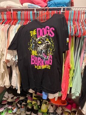 WWE Bron Breakker Top